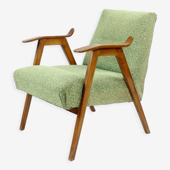 Fauteuil de Mier, Tchécoslovaquie, années 1960