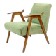 Mid-Century Armchair from Mier, Czechoslovakia, 1960s