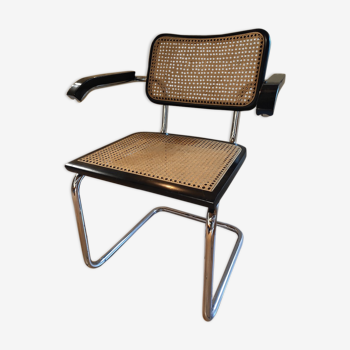 Chair Cesca B64 by Marcel Breuer 1970