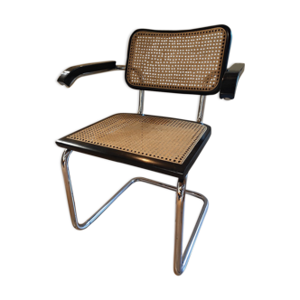 Chair Cesca B64 by Marcel Breuer 1970