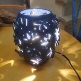 Ceramic lamp