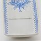 old soap holder gardener earthenware of castres