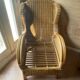 Fauteuil rotin