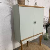 Small vintage sideboard or occasional piece of furniture