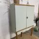 Small vintage sideboard or occasional piece of furniture
