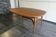 Table basse modulable scandinave vintage des années 1960