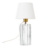 Timo Sarpaneva Lampes de table Modèle Arkipelago pour Ittala, Suède années 1960
