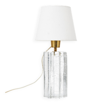 Timo Sarpaneva Lampes de table Modèle Arkipelago pour Ittala, Suède années 1960