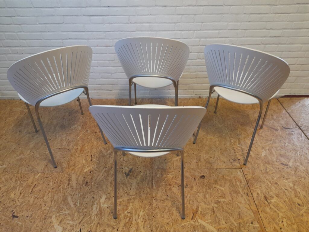 Chaises Trinidad Nanna Ditzel