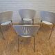 Chaises Trinidad Nanna Ditzel