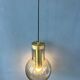 Vintage Raak Maxi Globe XL suspension