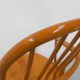 Ensemble de 2 chaises de bar par Bengt Akerblom