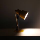 Vintage table lamp by Richard Essig