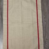 Old Métis tea towels