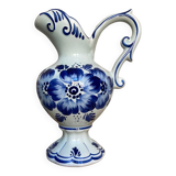 Vintage Dutch vase