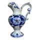 Vase vintage hollandais