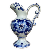 Vase vintage hollandais