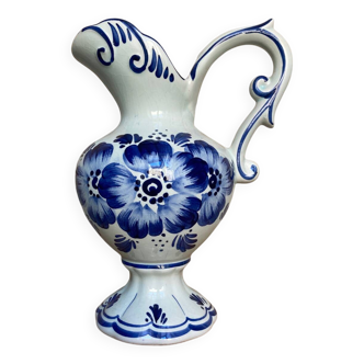 Vintage Dutch vase