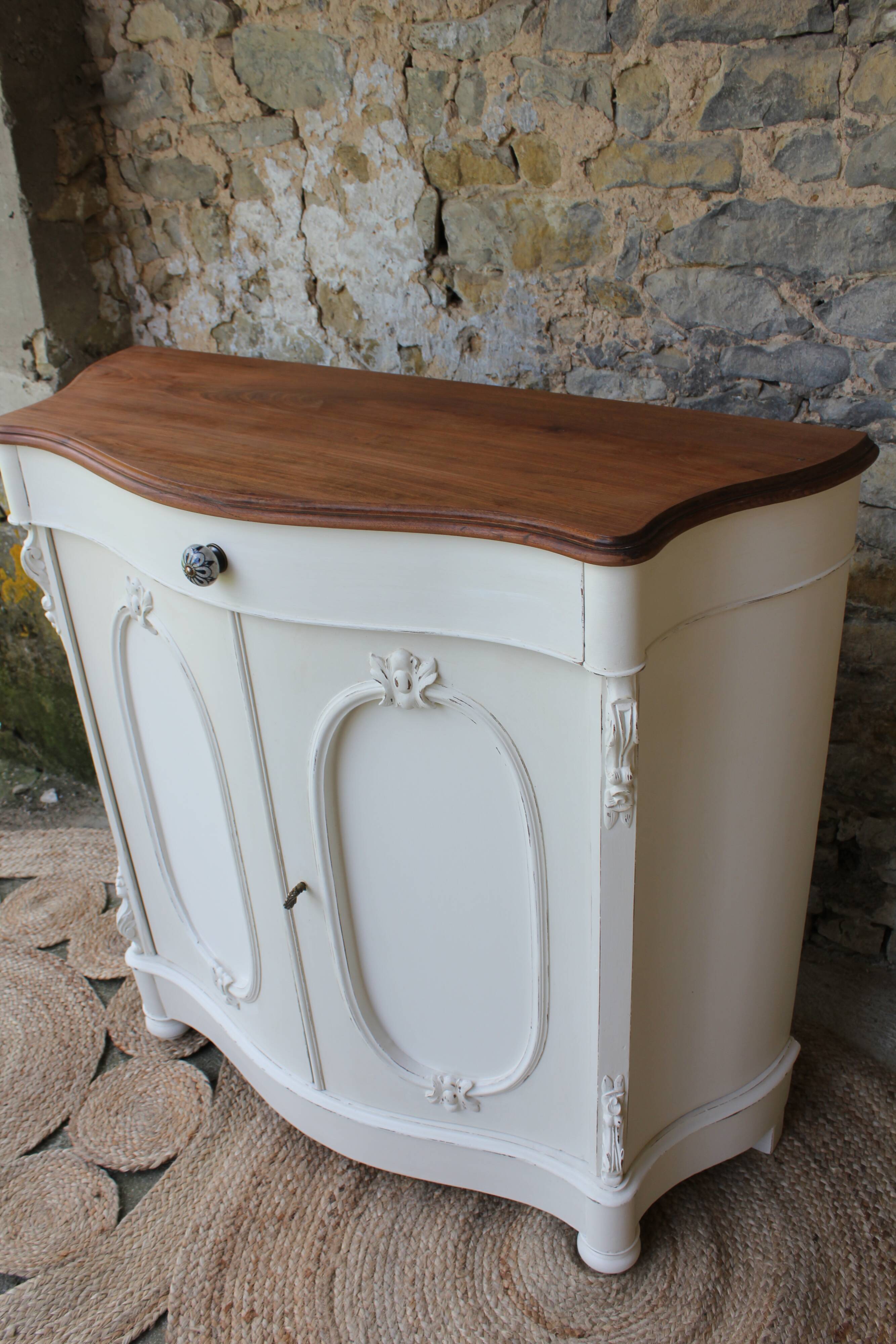 Meuble du XIXième siècle