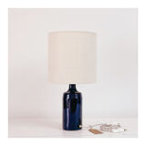 Lampe en grès