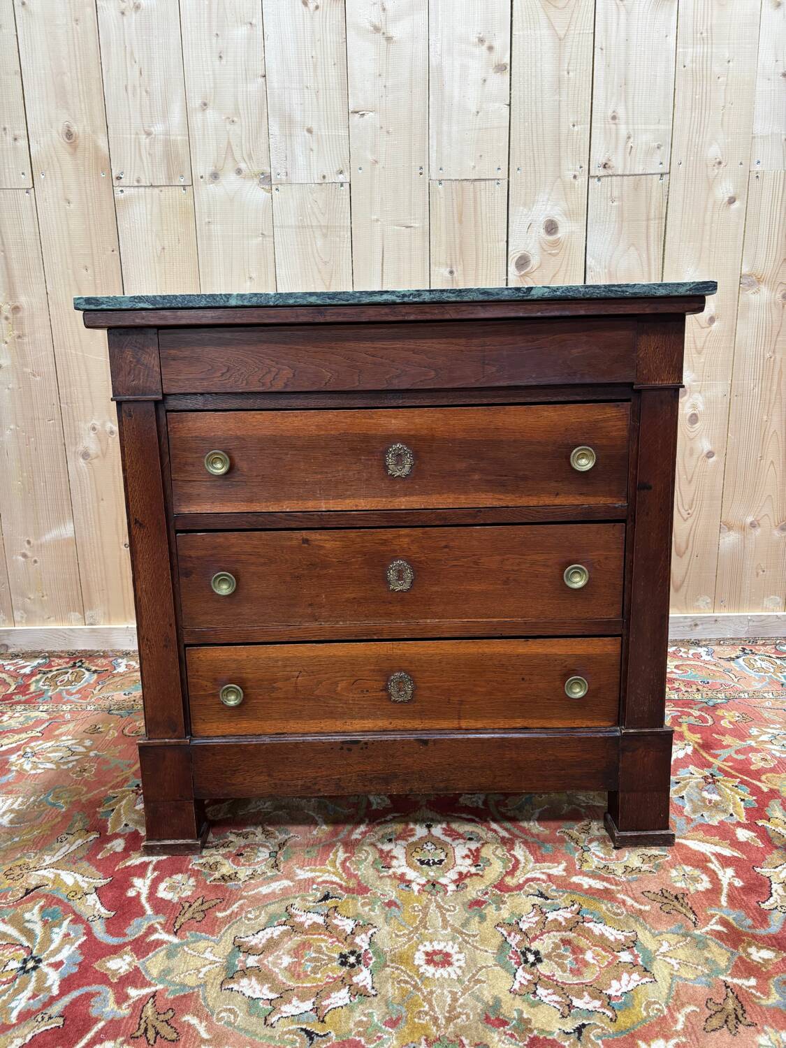 Commode d’époque empire