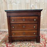 Commode d’époque empire