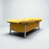 Pausa model canapé, Pierluigi Cerri for Poltrona Frau, 1990