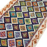 Carpet kilim corridor - 285 x 78 cm