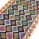 Carpet kilim corridor - 285 x 78 cm