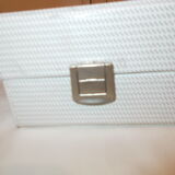 Baptism or birth box