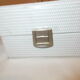 Baptism or birth box