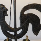 Lustre Atelier Marolles