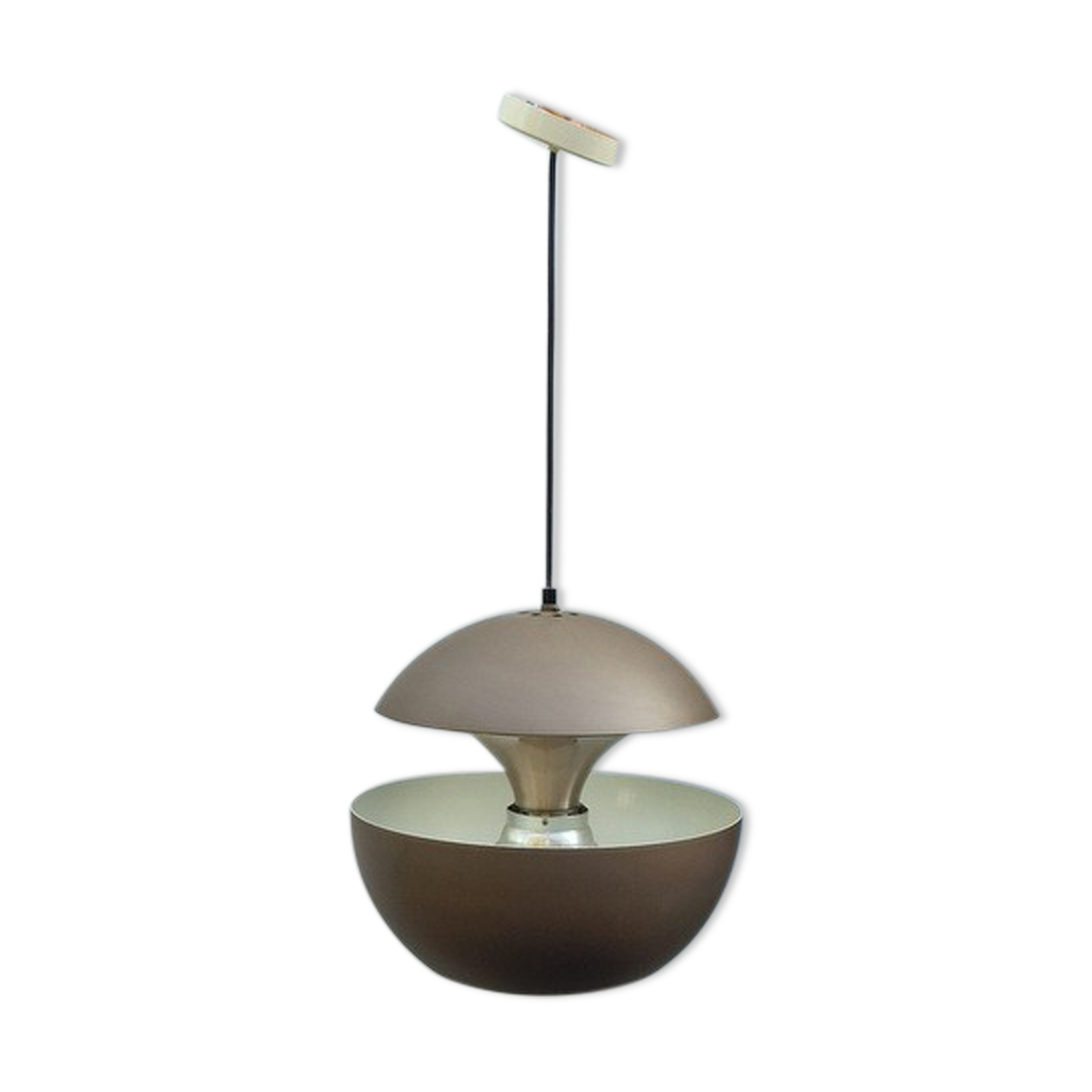Springfontein pendant lamp by Bertrand Balas for Raak - 1970