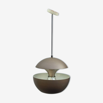 Springfontein pendant lamp by Bertrand Balas for Raak - 1970