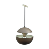 Springfontein pendant lamp by Bertrand Balas for Raak - 1970