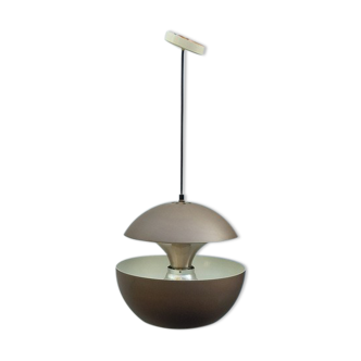 Springfontein pendant lamp by Bertrand Balas for Raak - 1970