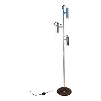 Luci P393 floor lamp, Italy, 1970s