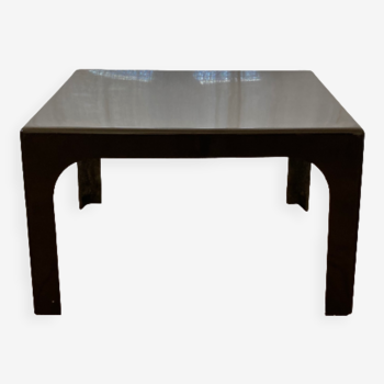 Fiberglass base table