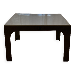 Table base en fibre de