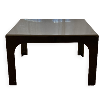 Fiberglass base table