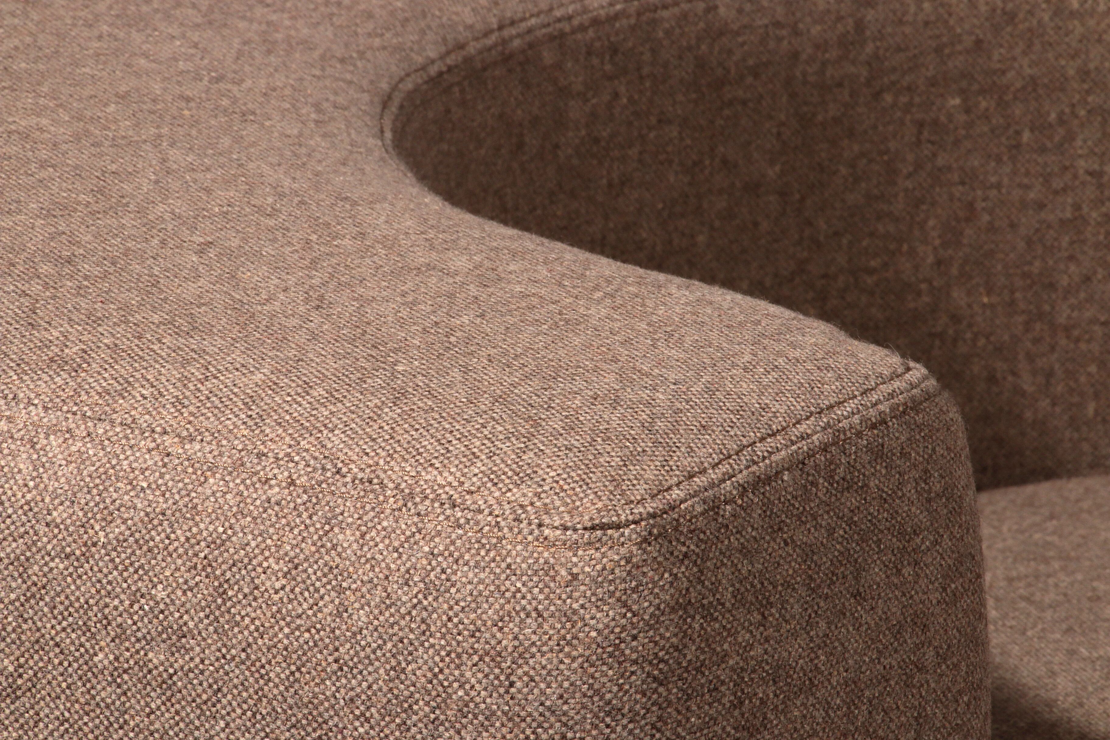 Lara sofa Roberto Pamio and Renato Toso Stilwood 1958