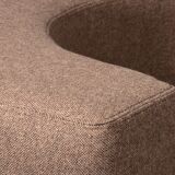 Lara sofa Roberto Pamio and Renato Toso Stilwood 1958