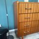 Commode vintage années 60