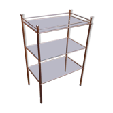 Desserte vintage année 70