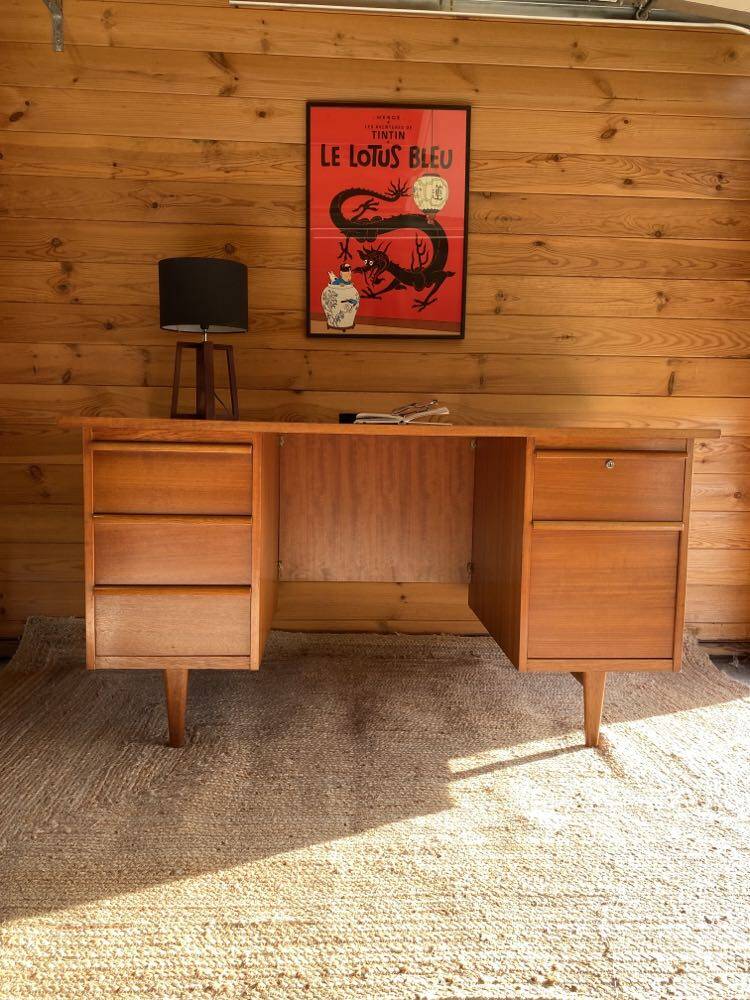 Vintage desk