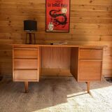 Vintage desk