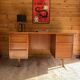 Vintage desk
