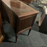 Louis XVI dresser