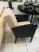 Pair of Damon and Berteaux art deco armchairs, French, around 1930