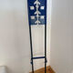 Coat rack by Jean-Pierre Vitrac for Manade